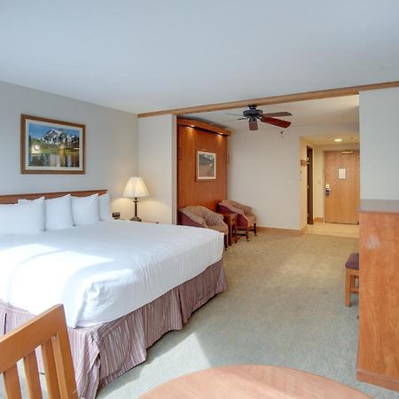 Ski-Inandski-Out Crested Butte Studio With Pool Access Kültér fotó