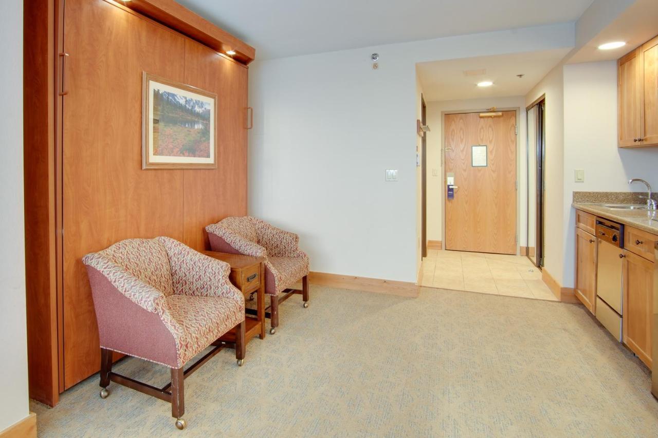 Ski-Inandski-Out Crested Butte Studio With Pool Access Kültér fotó