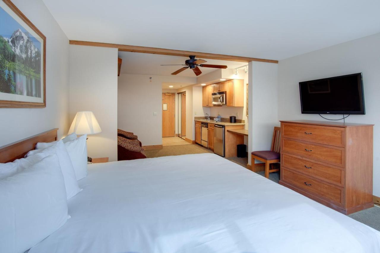 Ski-Inandski-Out Crested Butte Studio With Pool Access Kültér fotó