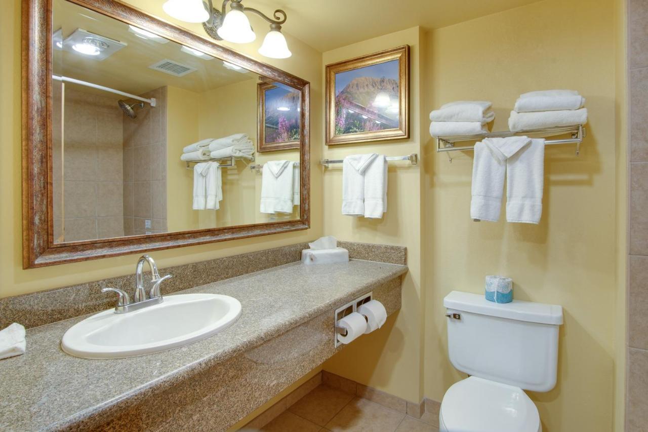 Ski-Inandski-Out Crested Butte Studio With Pool Access Kültér fotó